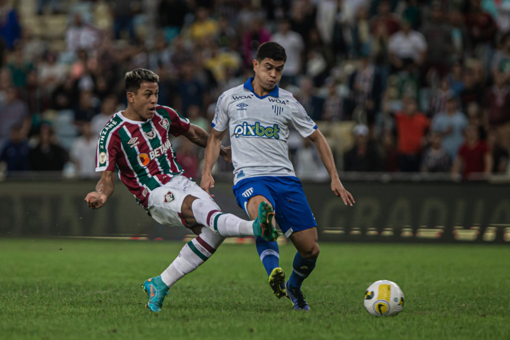 Campeonato Brasileiro: relação de jogos da 13ª rodada e tabela de  classificação - EXPLOSÃO TRICOLOR