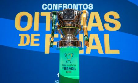 Dirigente do Flamengo destaca lado financeiro da Copa do Brasil: 'Rentabilidade importante'