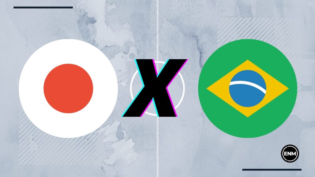 Brasil x Japão: Onde assistir amistoso AO VIVO hoje (30/11)? Veja qual  canal vai passar ao vivo, prováveis escalações e horário