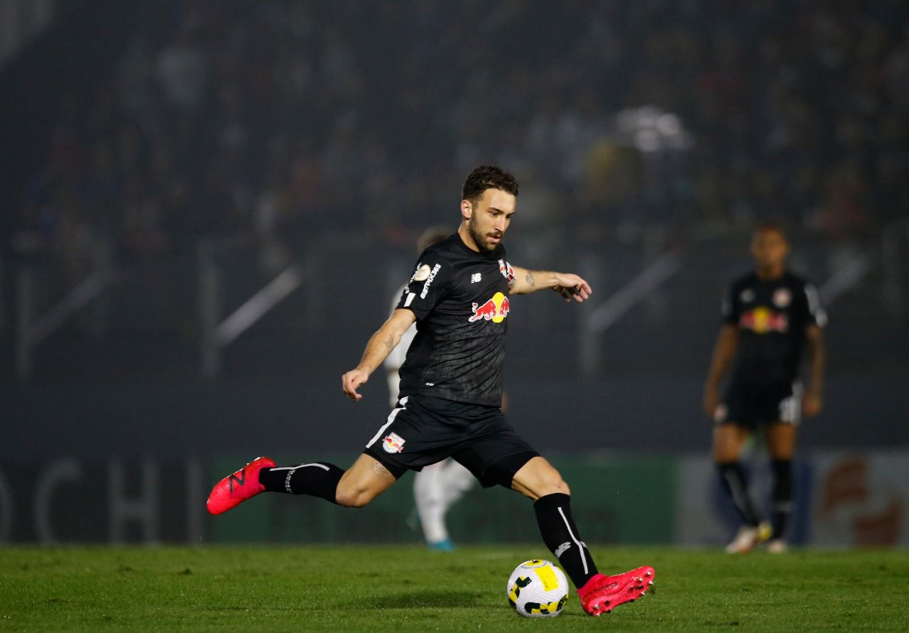 COLETIVA PÓS-JOGO: SÃO PAULO X FLAMENGO