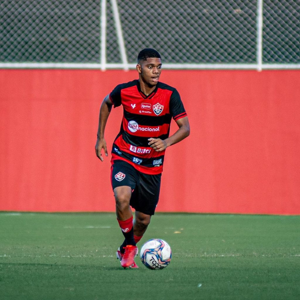 Conheça a seleção do Campeonato Baiano 2022; campeão, Atlético tem seis  jogadores no time, campeonato baiano