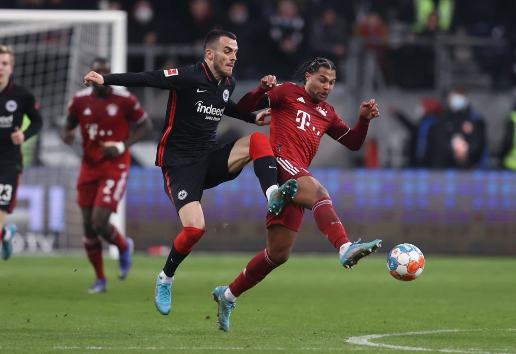 Confronto inédito marca estreia da temporada 2022/23 da Bundesliga