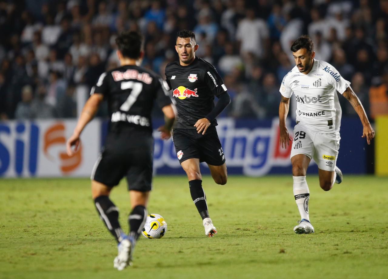 Red Bull Bragantino