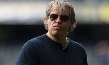 Novo proprietário do Chelsea assume comando do Futebol (Photo by GLYN KIRK/AFP via Getty Images)