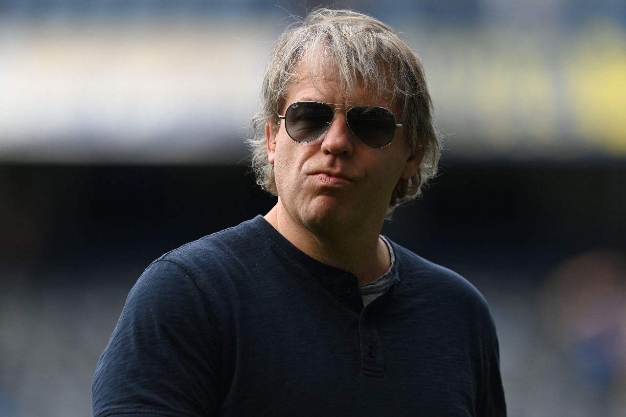 Novo proprietário do Chelsea assume comando do Futebol (Photo by GLYN KIRK/AFP via Getty Images)