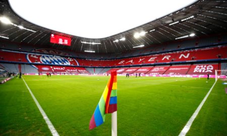 Federação Alemã de futebol apresenta regulamento para pessoas trans, intersexuais e não-binários disputarem competições