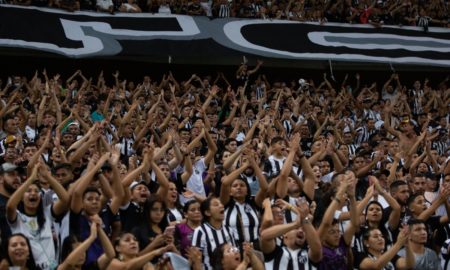 Ceará inicia venda de ingressos para duelo contra o Atlético-GO