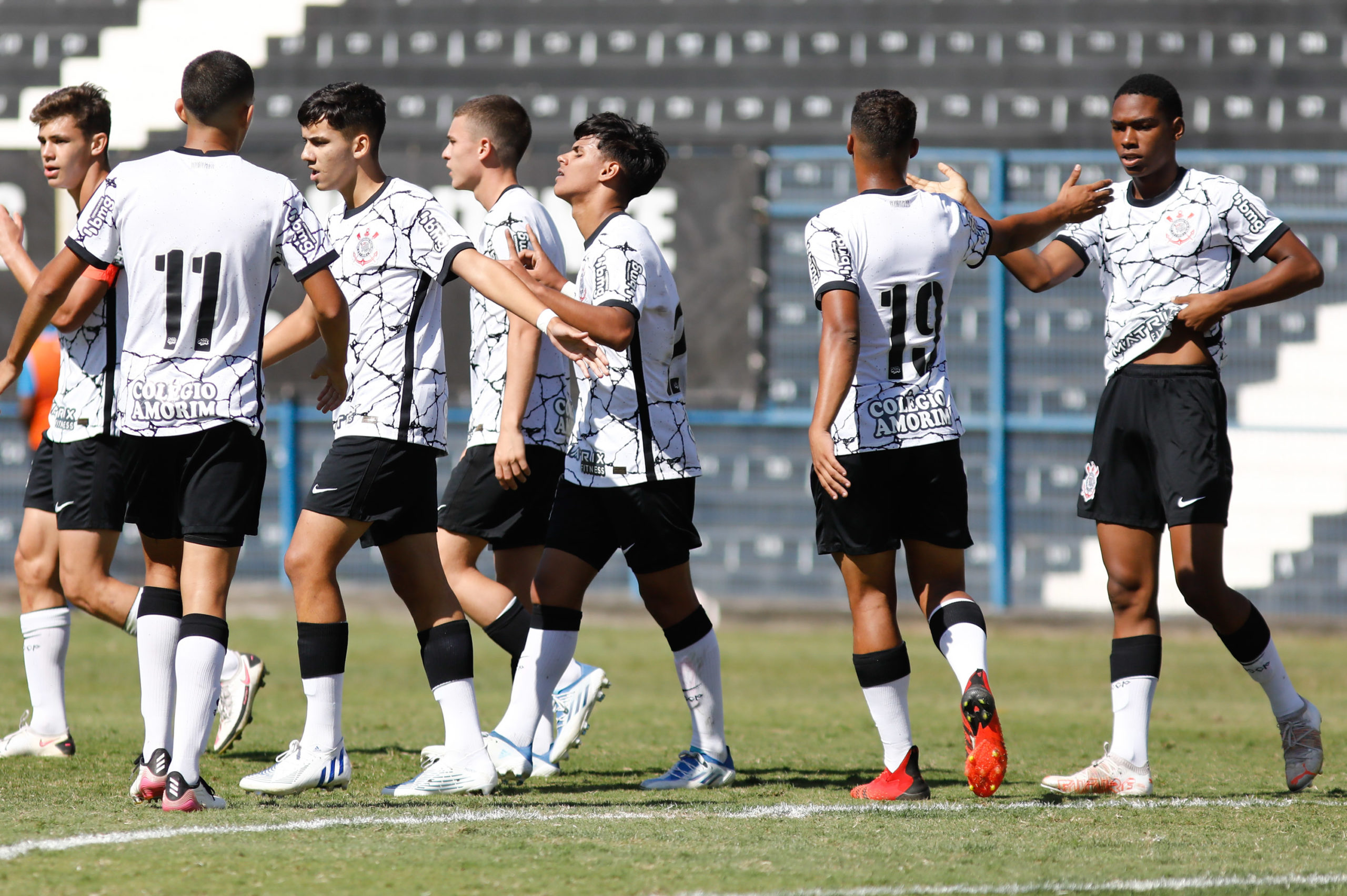 Corinthians conhece tabela do Campeonato Paulista Feminino Sub-17; saiba  mais