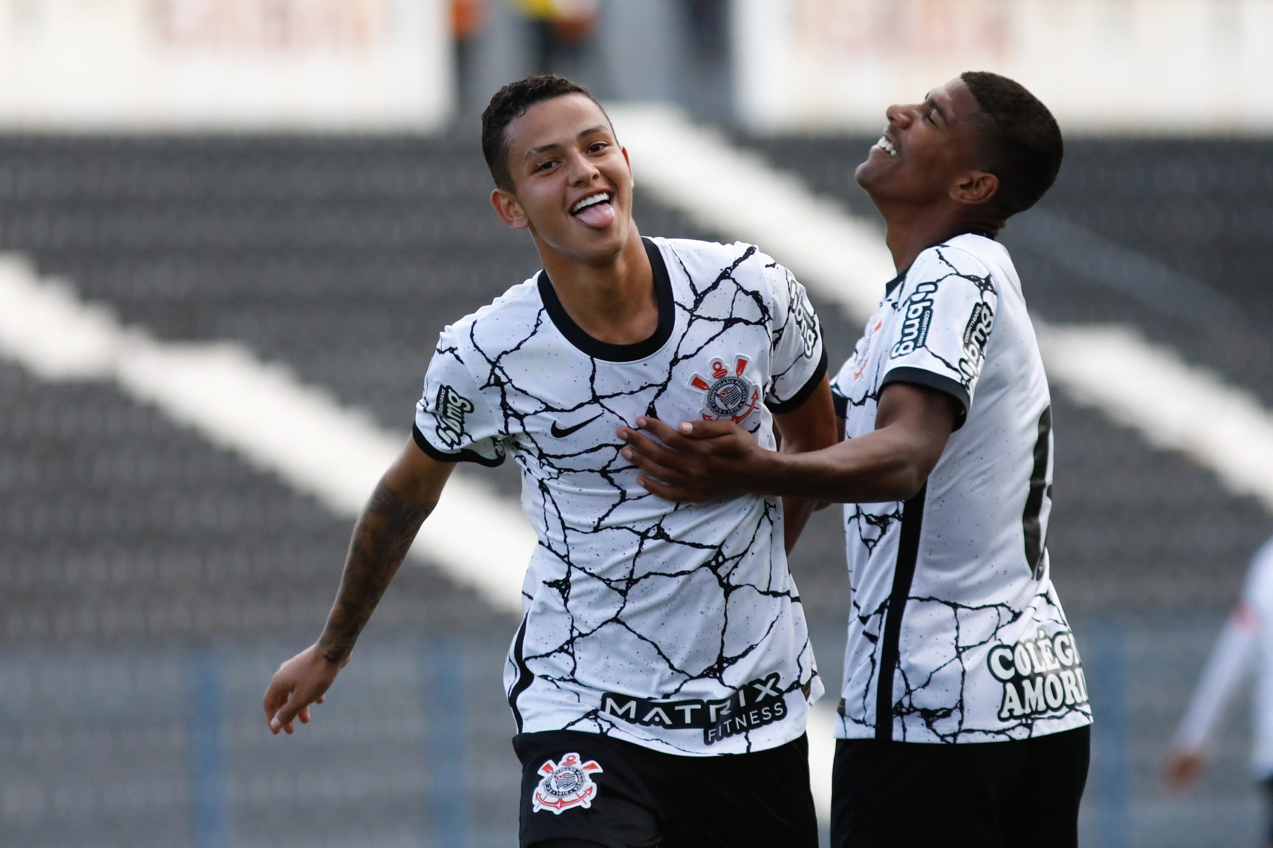 São Paulo vence o Corinthians e avança para a final do Campeonato Paulista  Feminino Sub-20