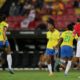 Atuações ENM: Debinha passa apagada, mas Zaneratto e Ary marcam para o Brasil na semifinal da Copa América Feminina; veja notas