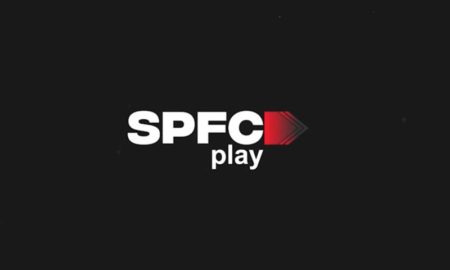 São Paulo anuncia nova plataforma de streaming 'SPFC Play', que terá conteúdos exclusivos