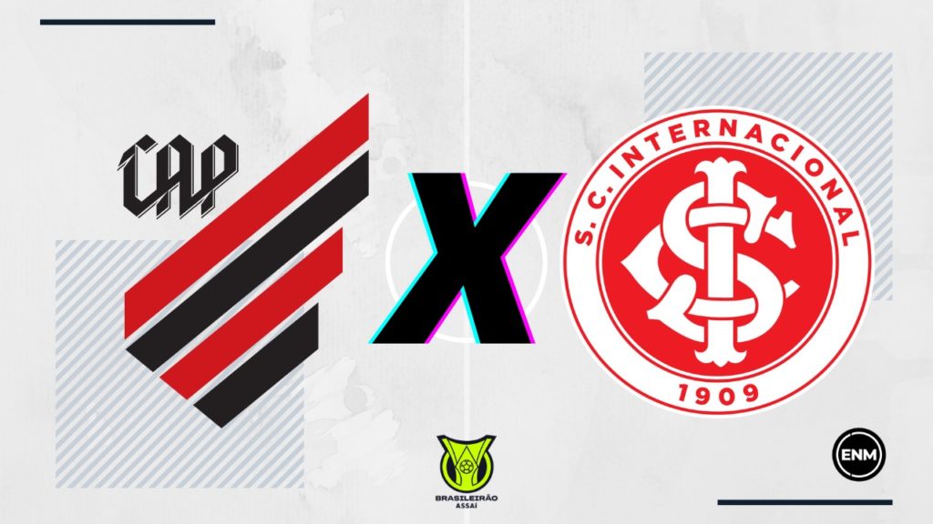 TRANSMISSÃO>>>))) Athletico Paranaense x Internacional ao, My Site 1グループ