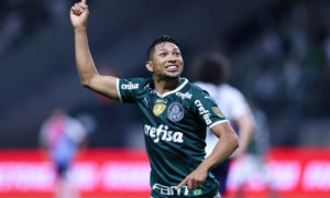 Rony Palmeiras