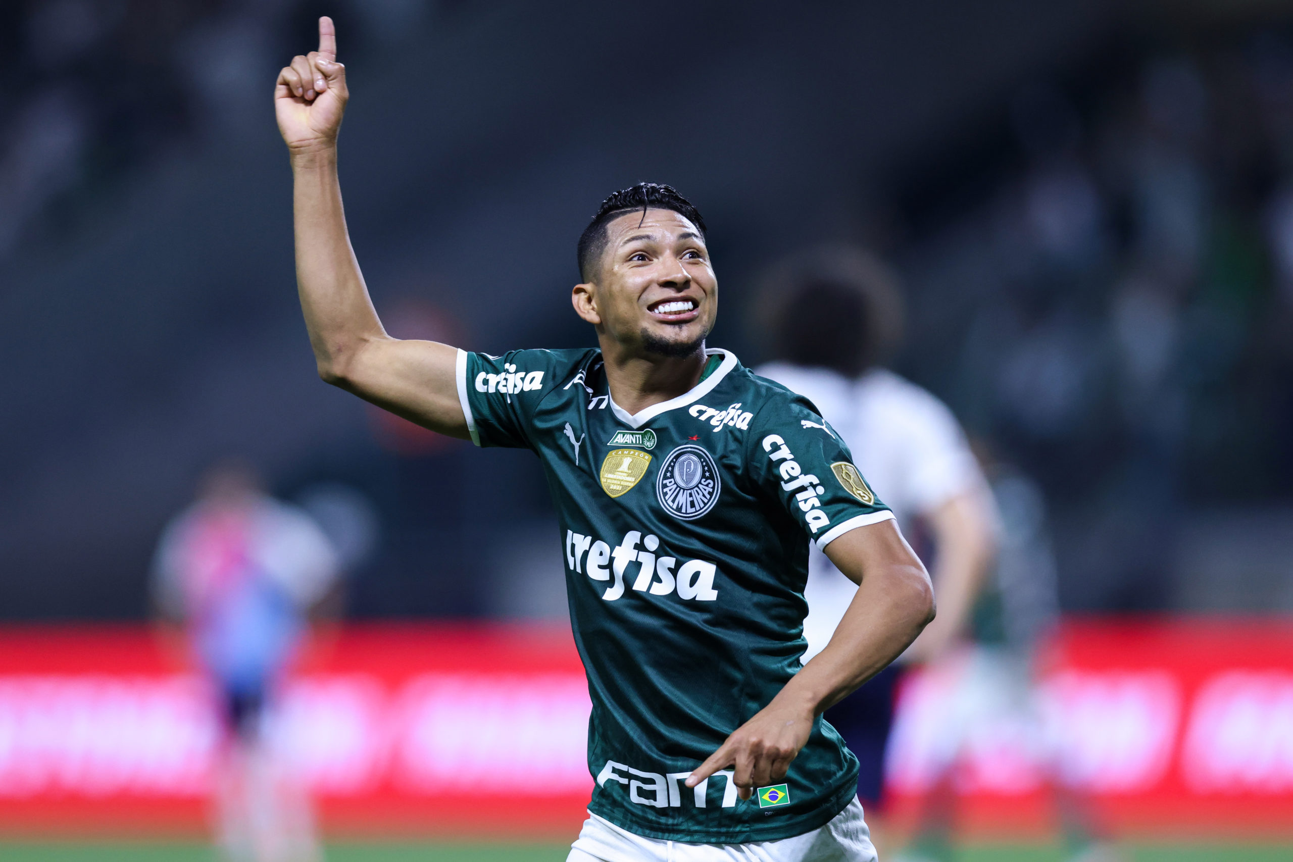 Gol de bicicleta, artilharia da temporada e da Libertadores