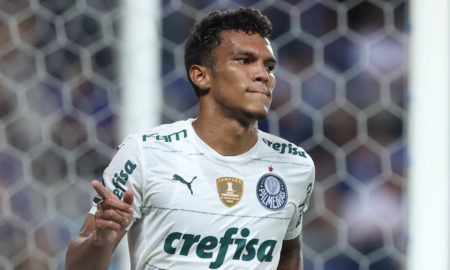 Gabriel Verón Palmeiras