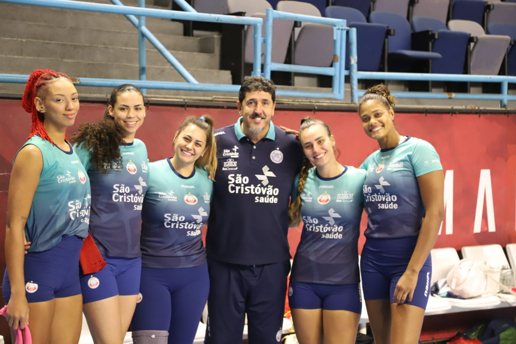 osasco jogadoras temporadas 2022/23