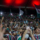 Fluminense vc Corinthians: FOTO DE MARINA GARCIA / FLUMINENSE FC