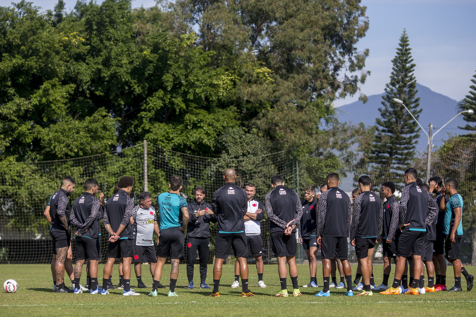 criciuma x vasco série b 2022