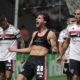São Paulo provoca jogador do Palmeiras e alfineta rival após classificação na Copa do Brasil