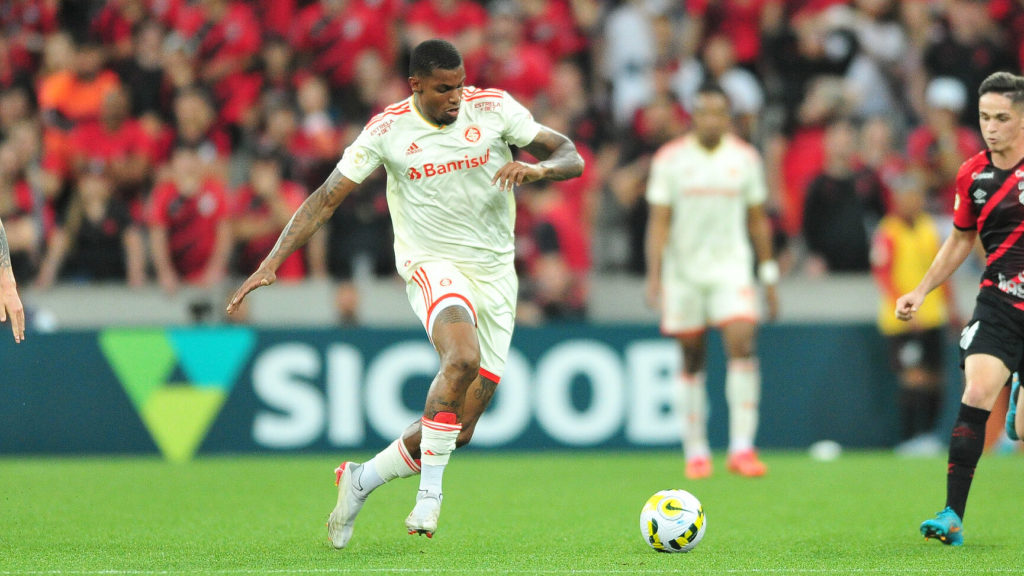 Arquivos Wesley Moraes - SPFC24HORAS - A VOZ DA TORCIDA TRICOLOR