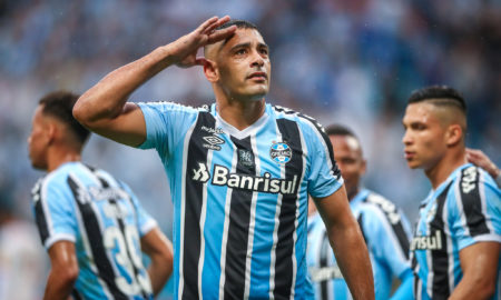 Grêmio Tombense