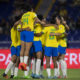 Brasil finaliza fase de grupos da Copa América Feminina de forma invicta; veja números