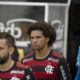 Flamengo oficializa venda de Willian Arão ao Fenerbahçe