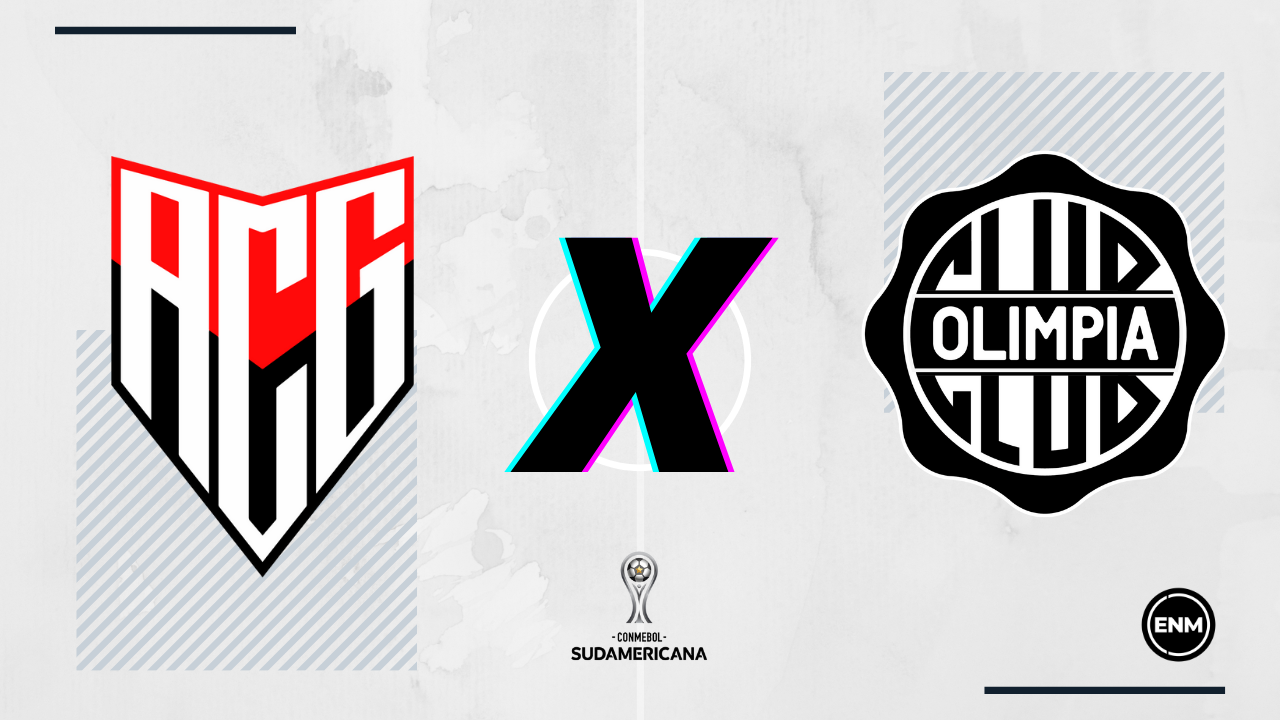 Quem classificou Atlético Olimpia?