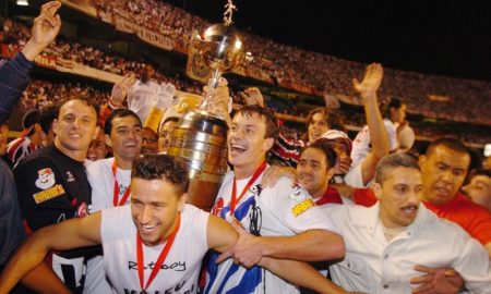 Tricampeonato da Libertadores: São Paulo comemora 17 anos da conquista da América