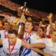 Tricampeonato da Libertadores: São Paulo comemora 17 anos da conquista da América