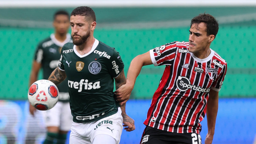 Cruzeiro x Palmeiras: prováveis escalações, desfalques, onde assistir e  palpites