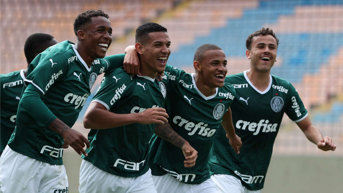 Palmeiras