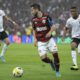 Análise ENM: Flamengo é melhor nos 90 minutos, mas não consegue furar a defesa do Athletico