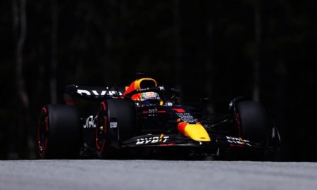 Grande Prêmio da Áustria de Fórmula 1