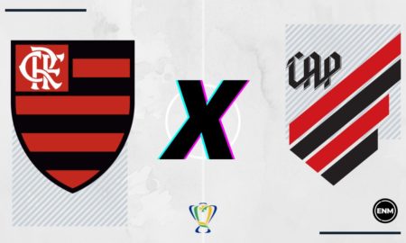 Flamengo x Athletico: prováveis escalações, desfalques, onde assistir e palpites