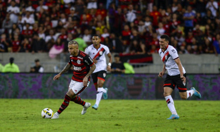 Análise ENM: Time reserva do Flamengo mantém nível do titular e goleia o Atlético-GO