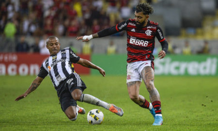 Análise: Flamengo domina o jogo e garante classificação justa na Copa do Brasil