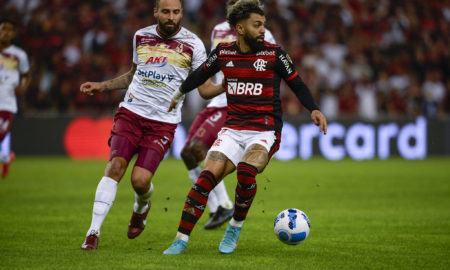 Análise: Flamengo amassa o Tolima e se classifica tranquilamente na Libertadores