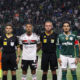 CBF divulga áudio do VAR da partida entre Palmeiras e São Paulo pela Copa do Brasil
