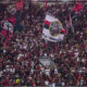 Flamengo inicia venda de ingressos para duelo contra o Corinthians, pela Libertadores