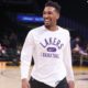 Malik Monk Lakers Kings