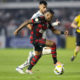 Marinho comemora oportunidades no Flamengo, mas reconhece: 'Sei que preciso mostrar mais'