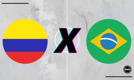 Colômbia x Brasil: prováveis escalações, onde assistir, arbitragem e palpites