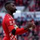 Nottingham Forest acerta a contratação de Moussa Niakhaté, diz jornalista