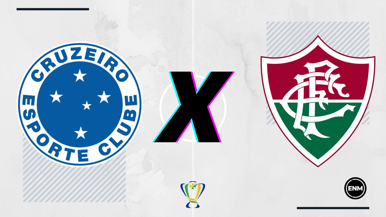 Cruzeiro Fluminense