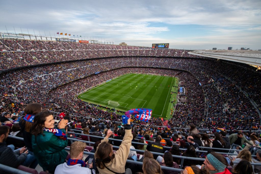 A experiência da Espanha na Copa do Mundo 2022 - Footure - Futebol