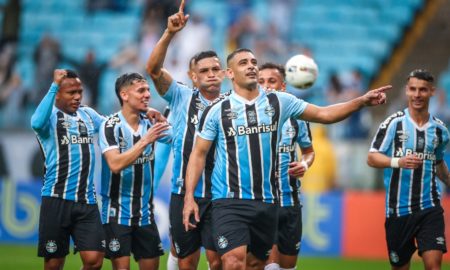 Grêmio Tombense