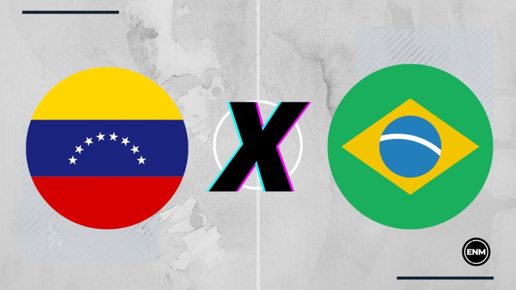 Brasil x Venezuela: prováveis escalações, arbitragem, onde