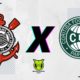 Corinthians x Coritiba: Palpitão ENM, prováveis escalações e desfalques