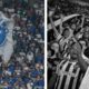 Cruzeiro atletico-mg Fotos: Thomas Santos/Staff Images/Cruzeiro e Bruno Sousa/Atlético